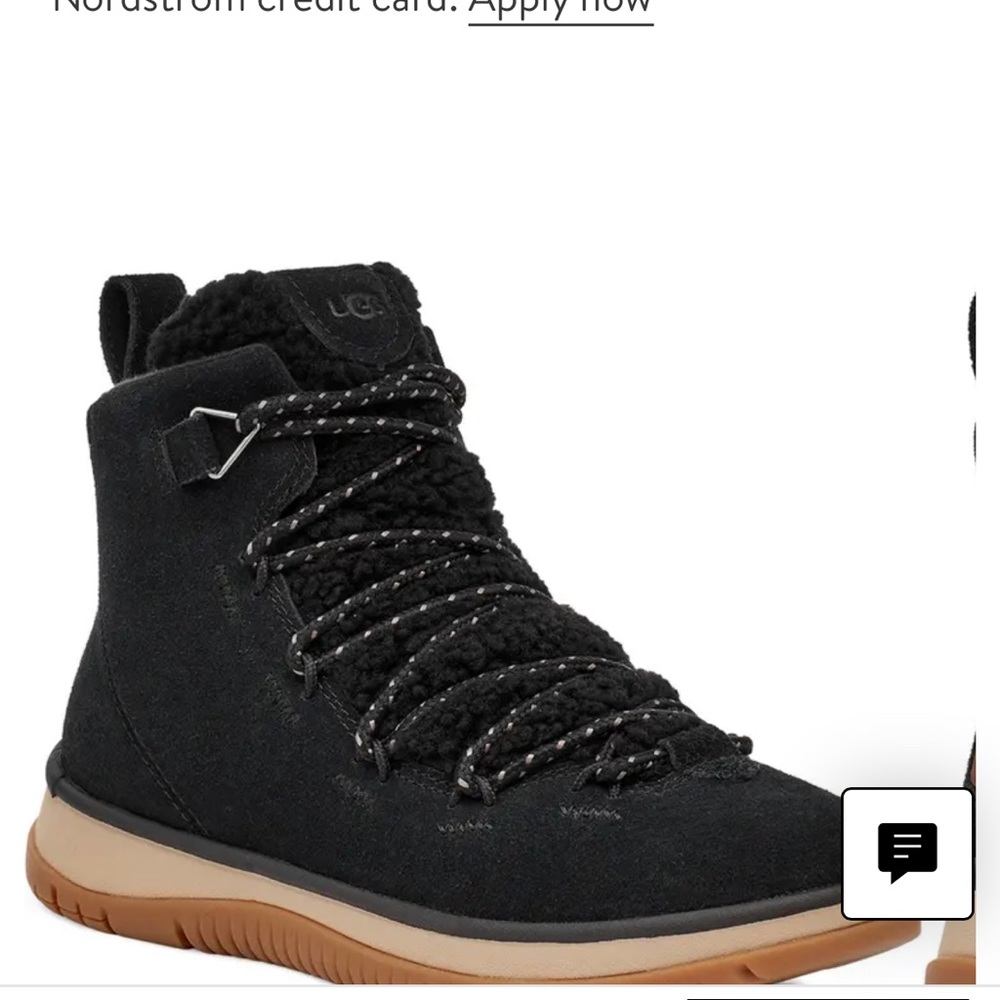 Ugg® Lakesider Heritage Mid Boots